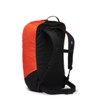 Team Stone 42 Duffel Backpack