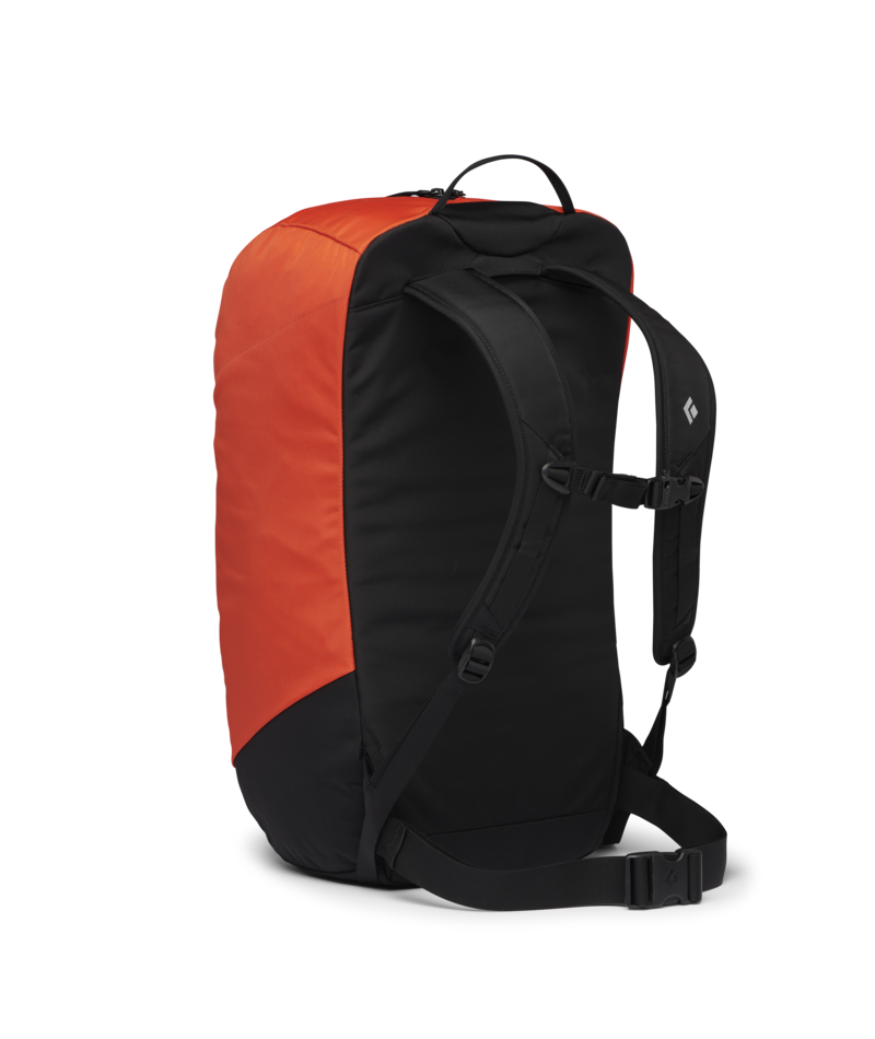 Team Stone 42 Duffel Backpack