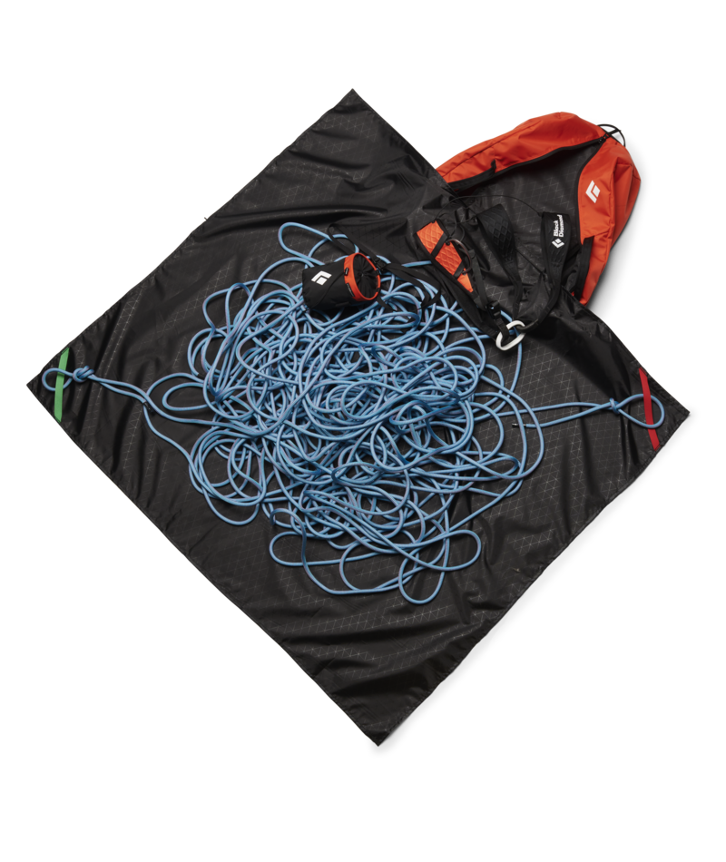 Team Stone 42 Duffel Backpack