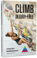 Climb Injury-Free