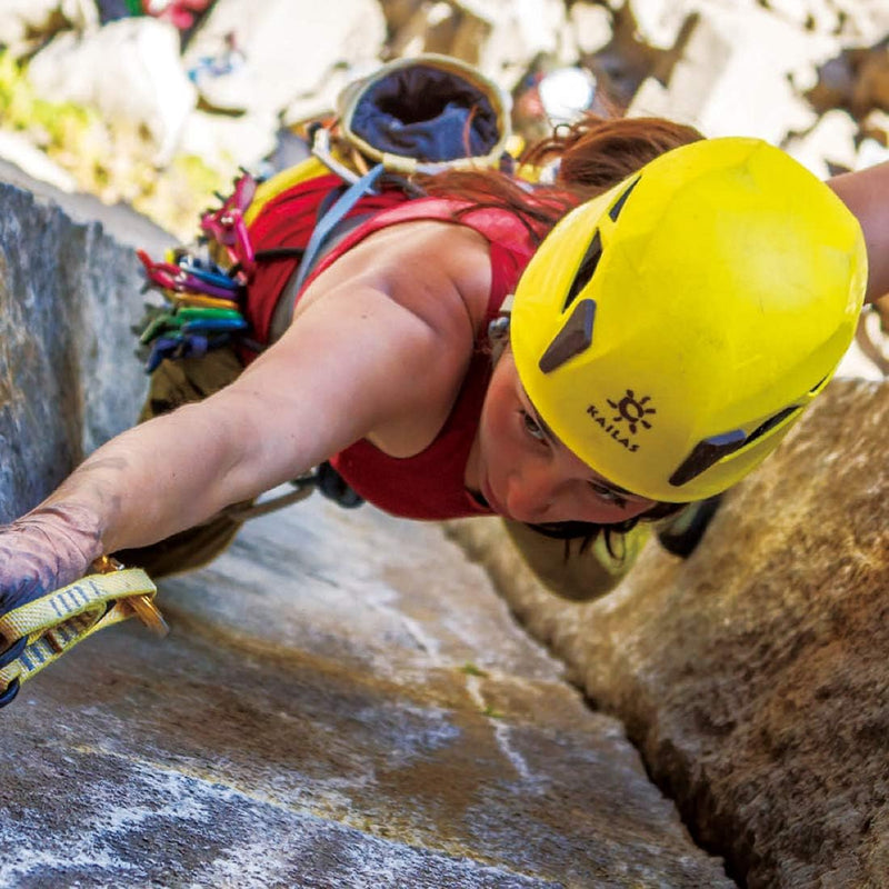 Aegis Climbing Helmet