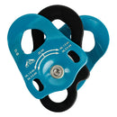 Duplex Small Double Pulley