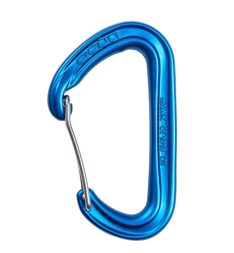 Hawk Wire Carabiner