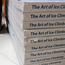 The Art of Ice Climbing (Cosmetic Damage)