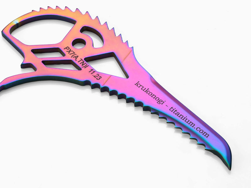 PX7(A,TN)I CAMP Pick