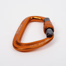 Orbit Lock Carabiner
