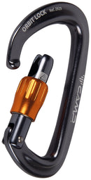 Orbit Lock Carabiner