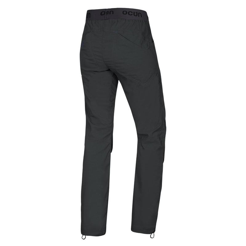 Mania Pants Anthracite Obsidian - Men's