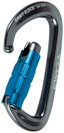 Orbit 2Lock Carabiner
