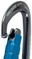 Orbit 2Lock Carabiner