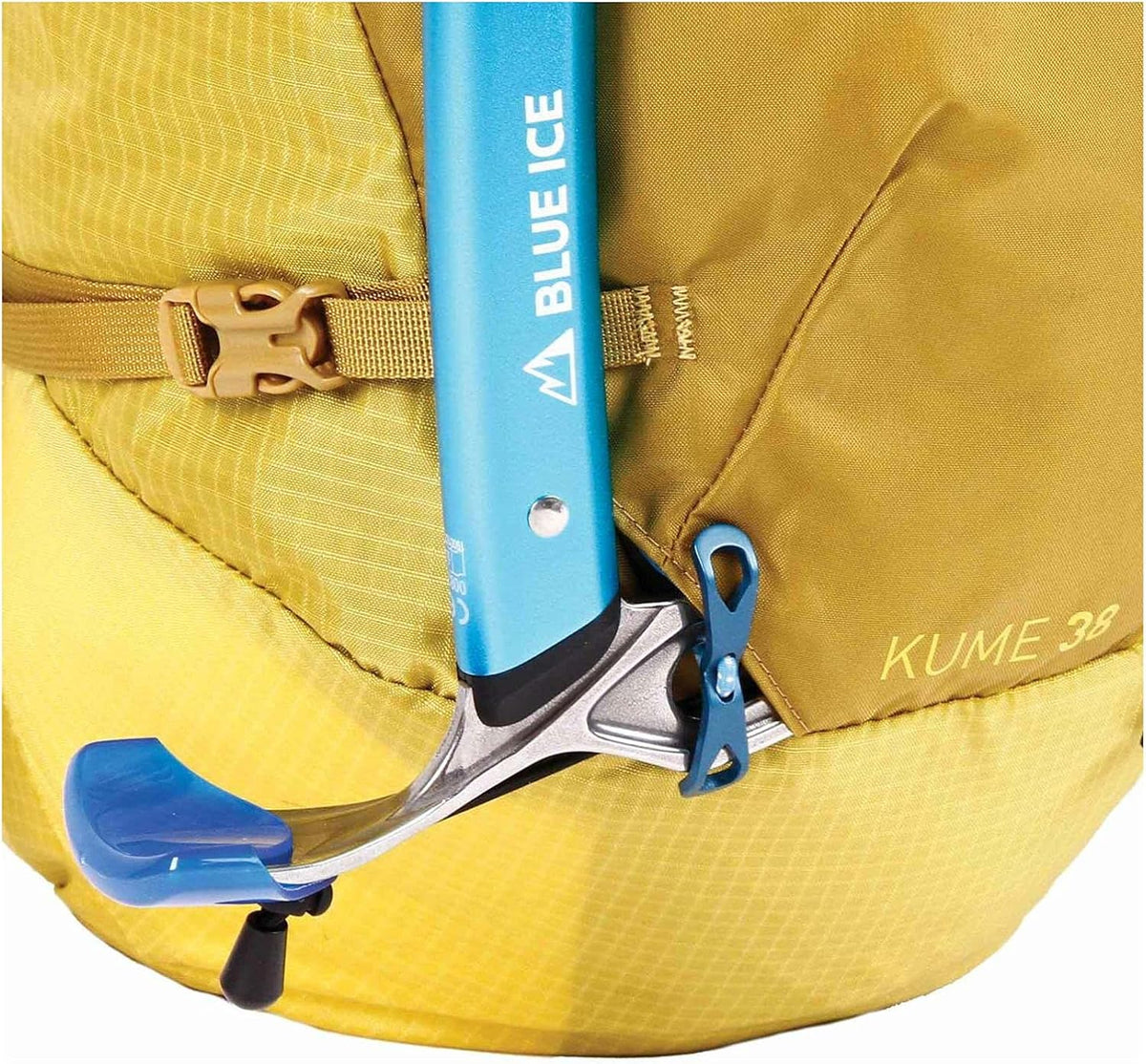 Blue Ice Kume 38L Backpack