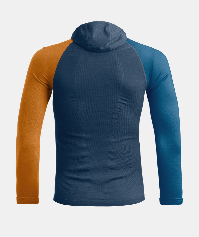 120 Comp Light Hoody- Mens