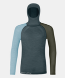 120 Comp Light Hoody- Mens