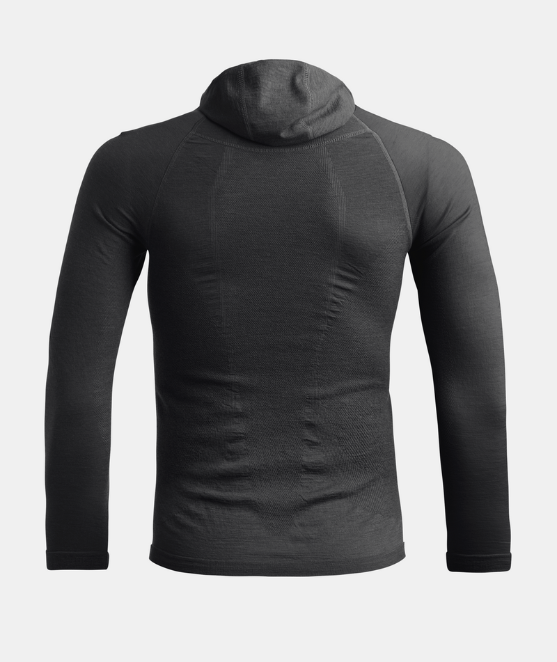 120 Comp Light Hoody- Mens