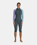 120 Comp Light Hoody- Womens