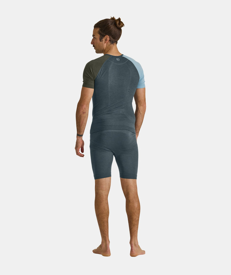 120 Comp Light Shorts- Mens