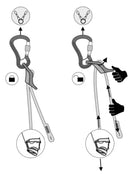 SBEA Adjust 20-100cm