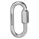 8mm Stainless Steel 316L Maillon