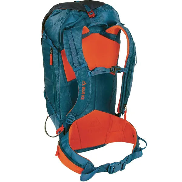 Kume 38L Backpack (Past Season)