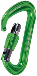 Photon Lock Carabiner
