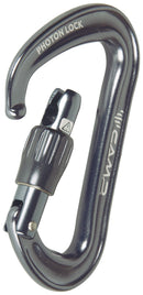 Photon Lock Carabiner