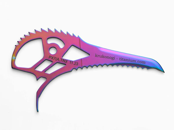 PX7(A,TN)I CAMP Pick