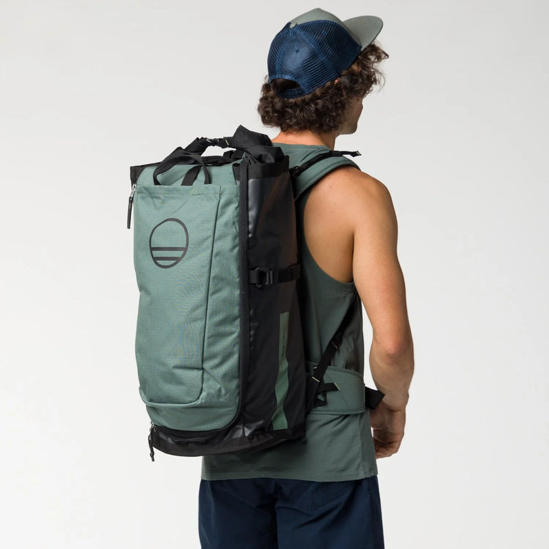 Crag Hauler Backpack 40L