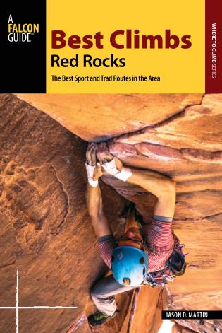Best Climb Red Rocks