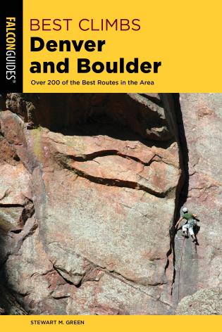 Best Climb Denver & Boulder