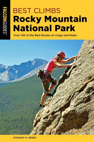 Best Climb Rocky Mountain National Park