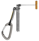720 Speedy Ice Screw