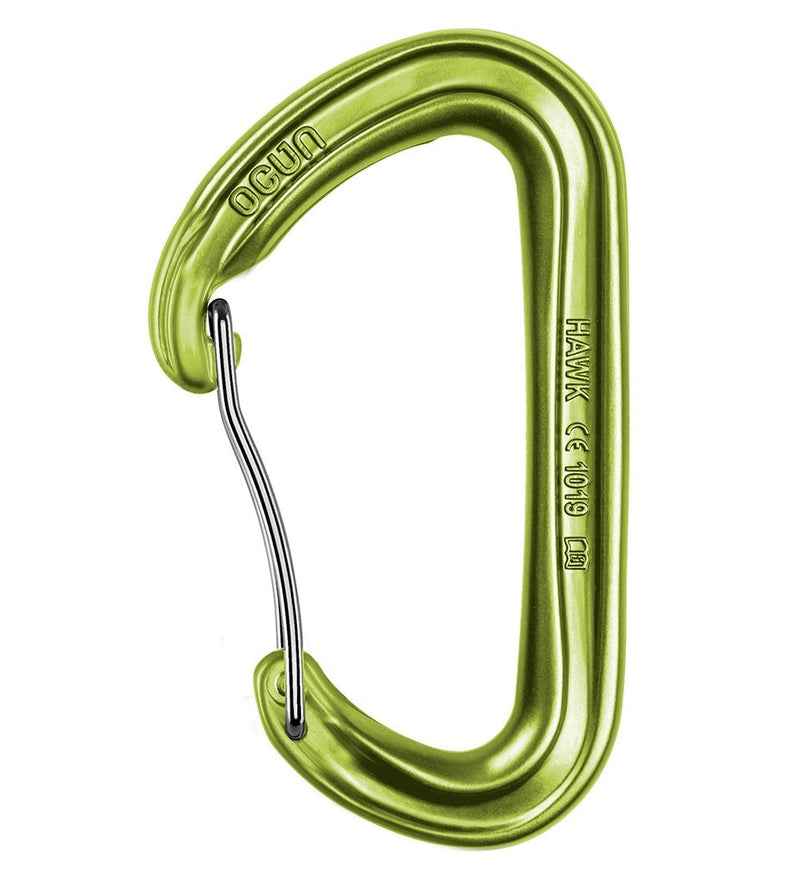 Hawk Wire Carabiner