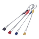 Micro Wallnuts Set 00 - 0.75