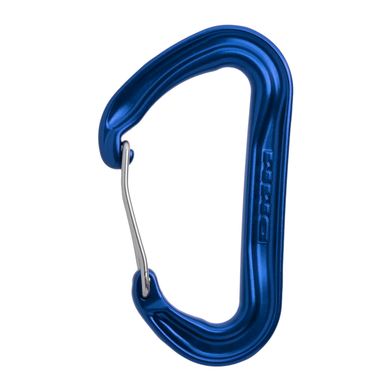 Phantom Wire Carabiner