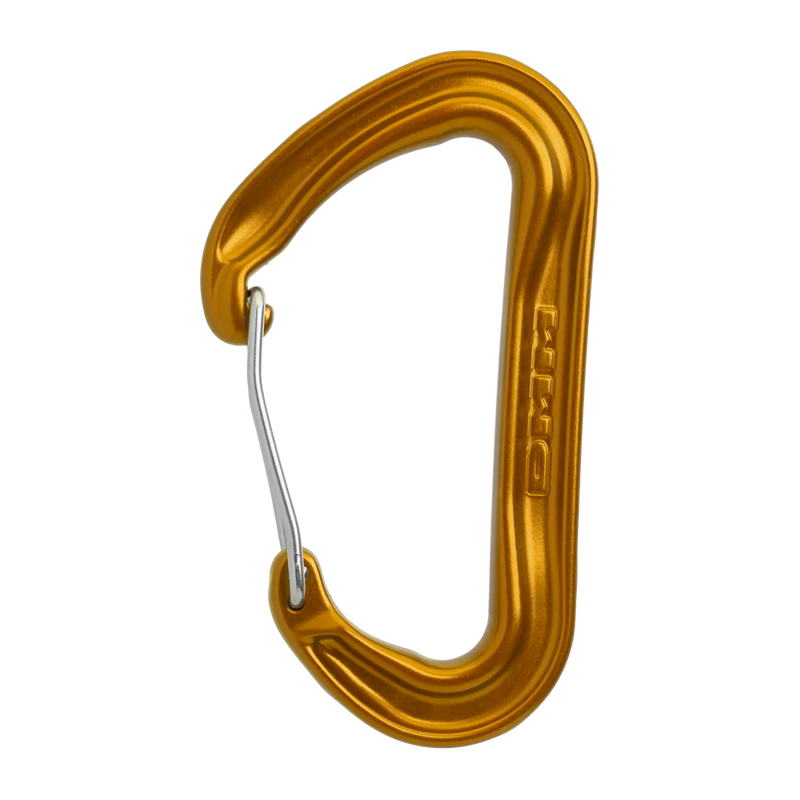 Phantom Wire Carabiner