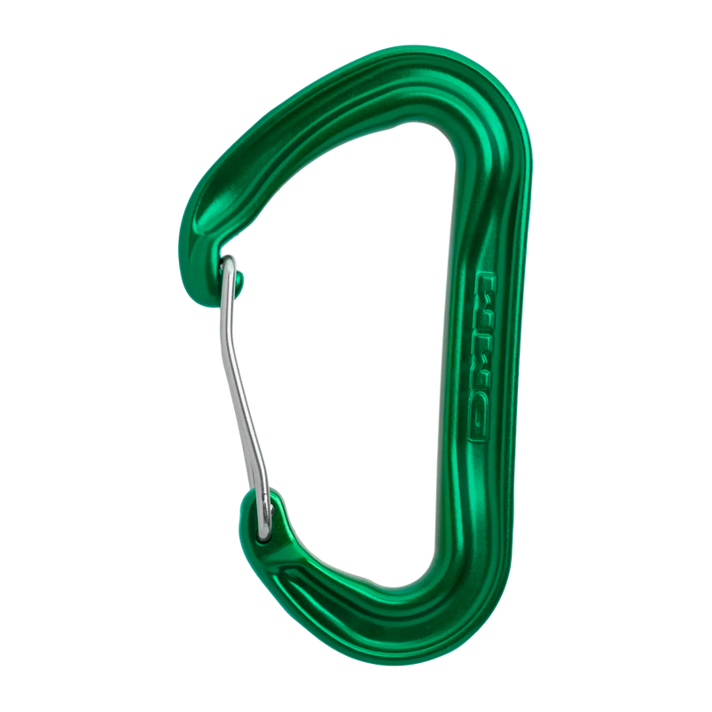 Phantom Wire Carabiner