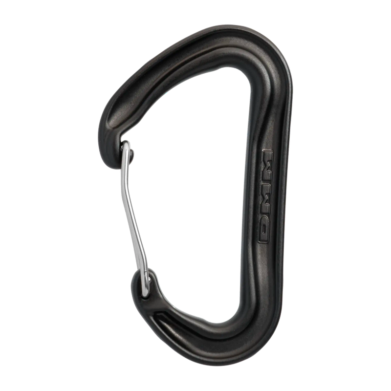 Phantom Wire Carabiner