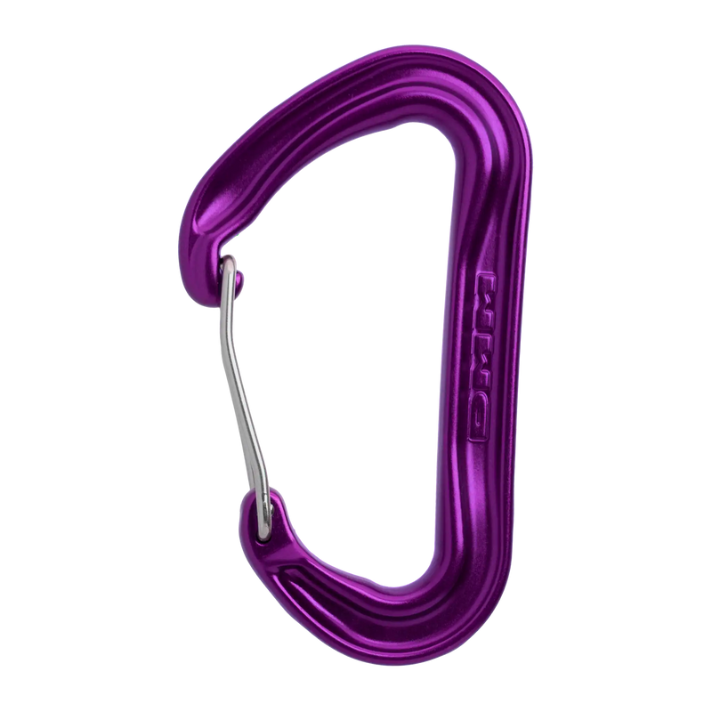 Phantom Wire Carabiner