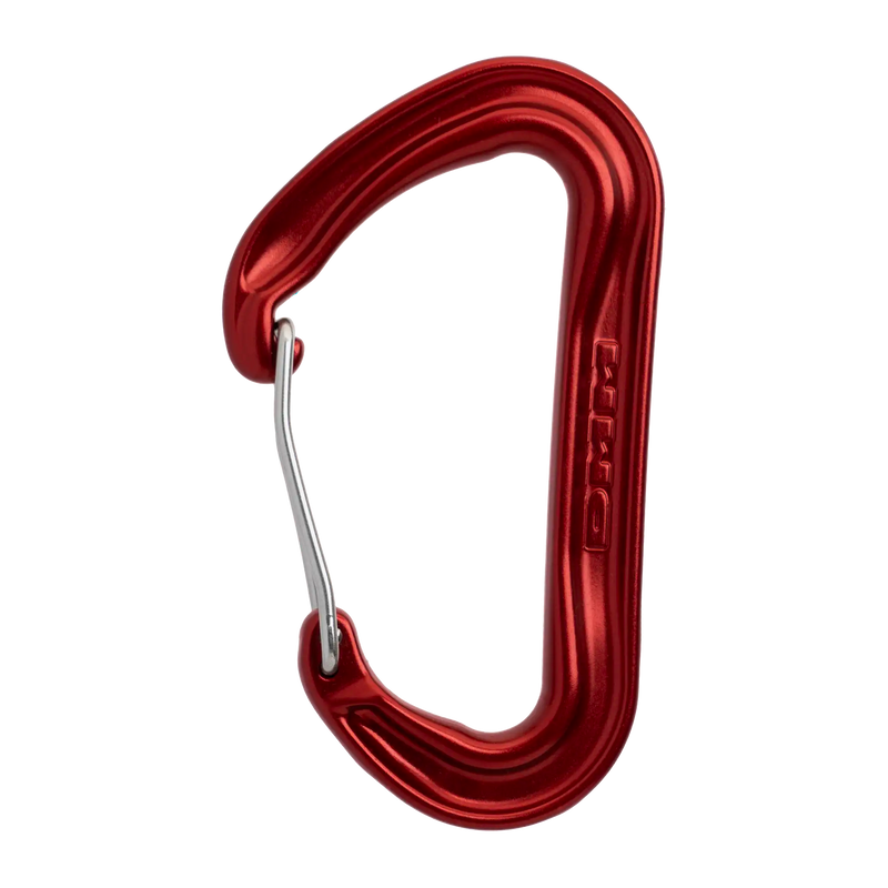 Phantom Wire Carabiner