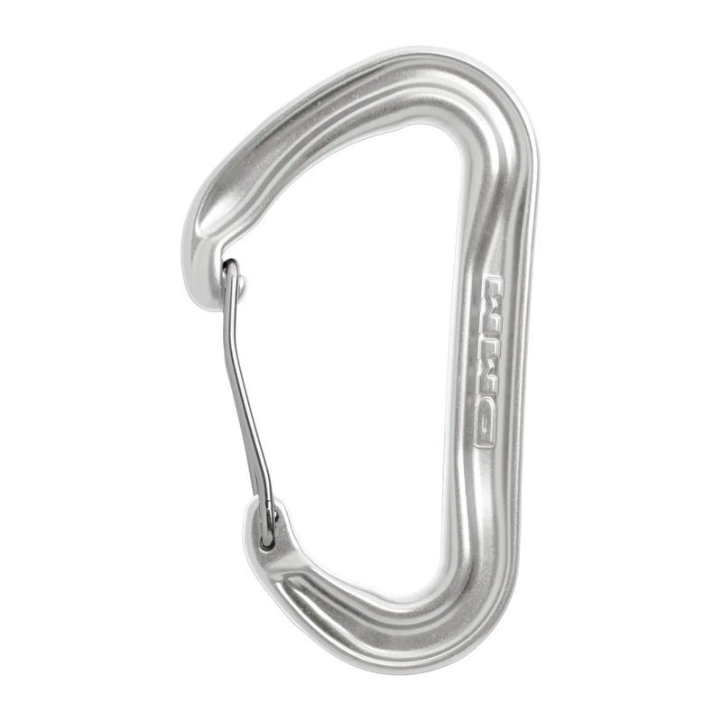 Phantom Wire Carabiner