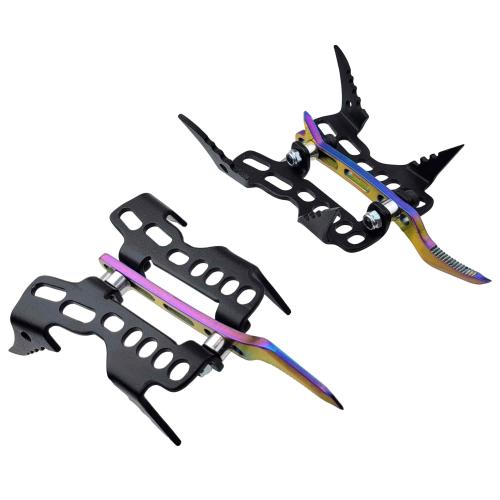 Air Japanese Bolt-on Crampons