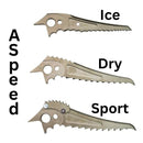 ASpeed Ice Pick