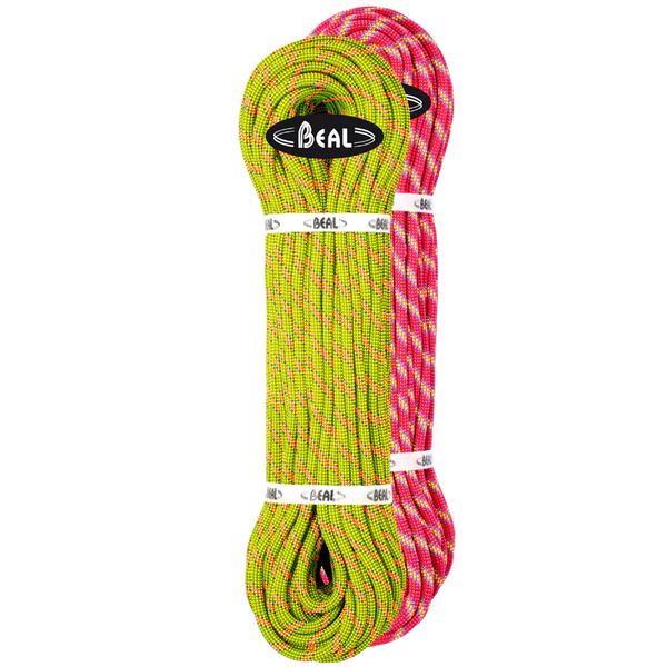 Legend 8.3mm Unicore 60m Dry Ropes Pack