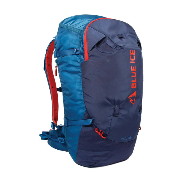 Yagi 35L Backpack (Past Season)