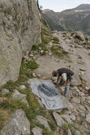 Rope Tarp