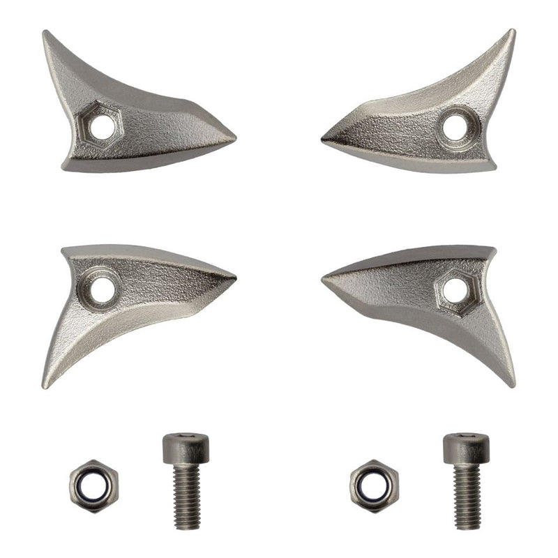 Cortex/Apex/Vertex Pick Weights