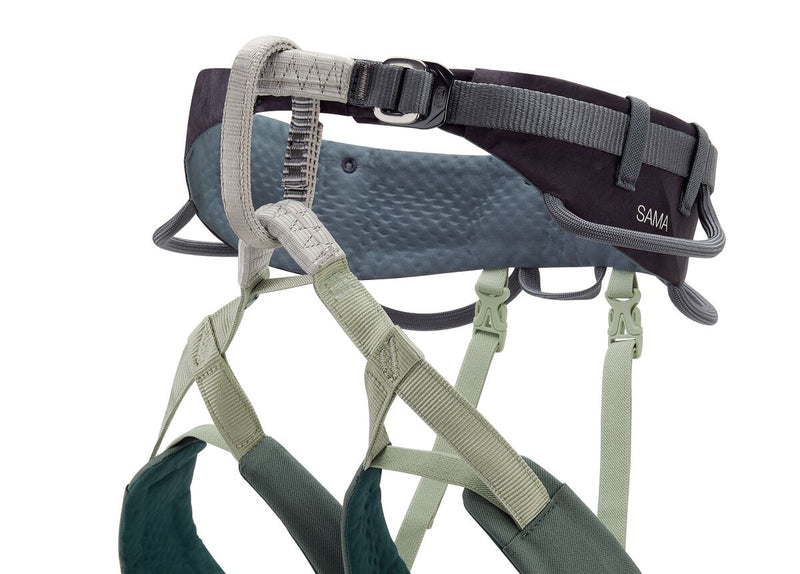 Sama Harness