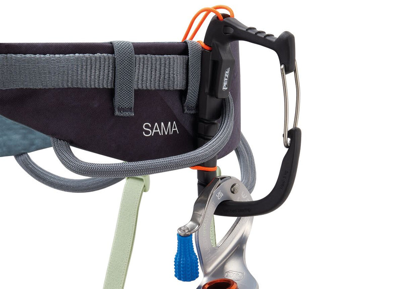 Sama Harness