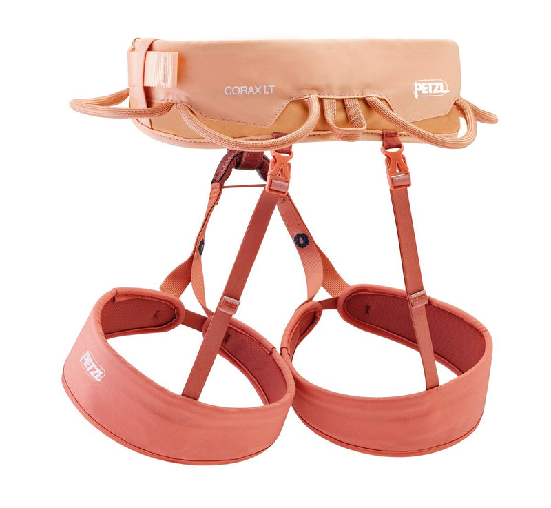 Corax LT Women Harness