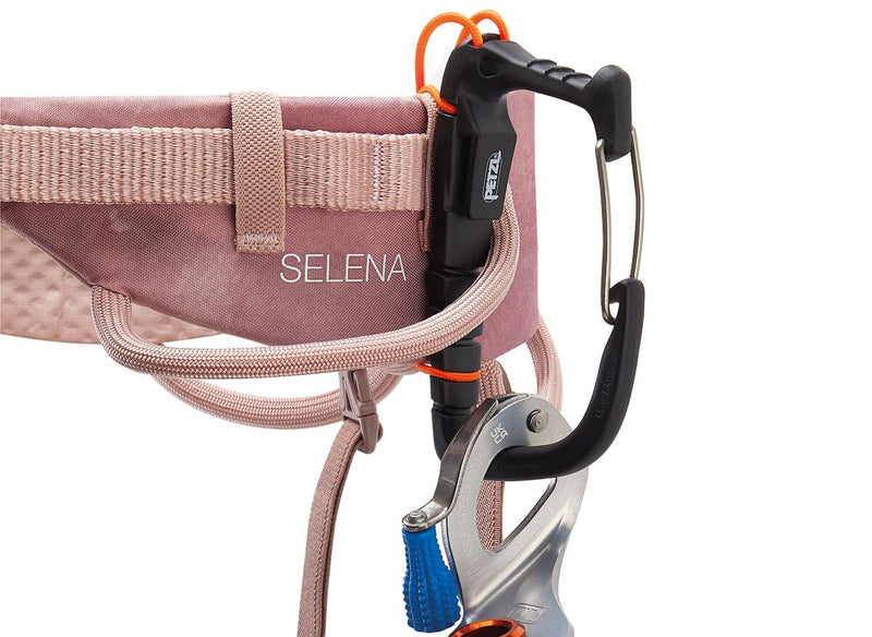 Selena Harness